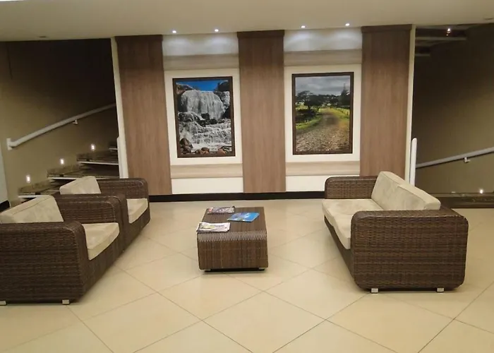 Hotel Portal